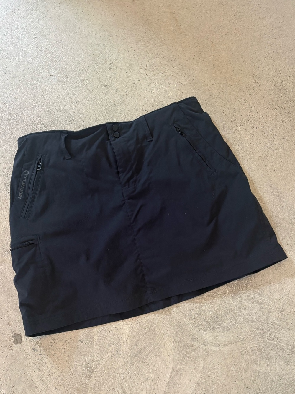 Merrell Utility Hiking Skort